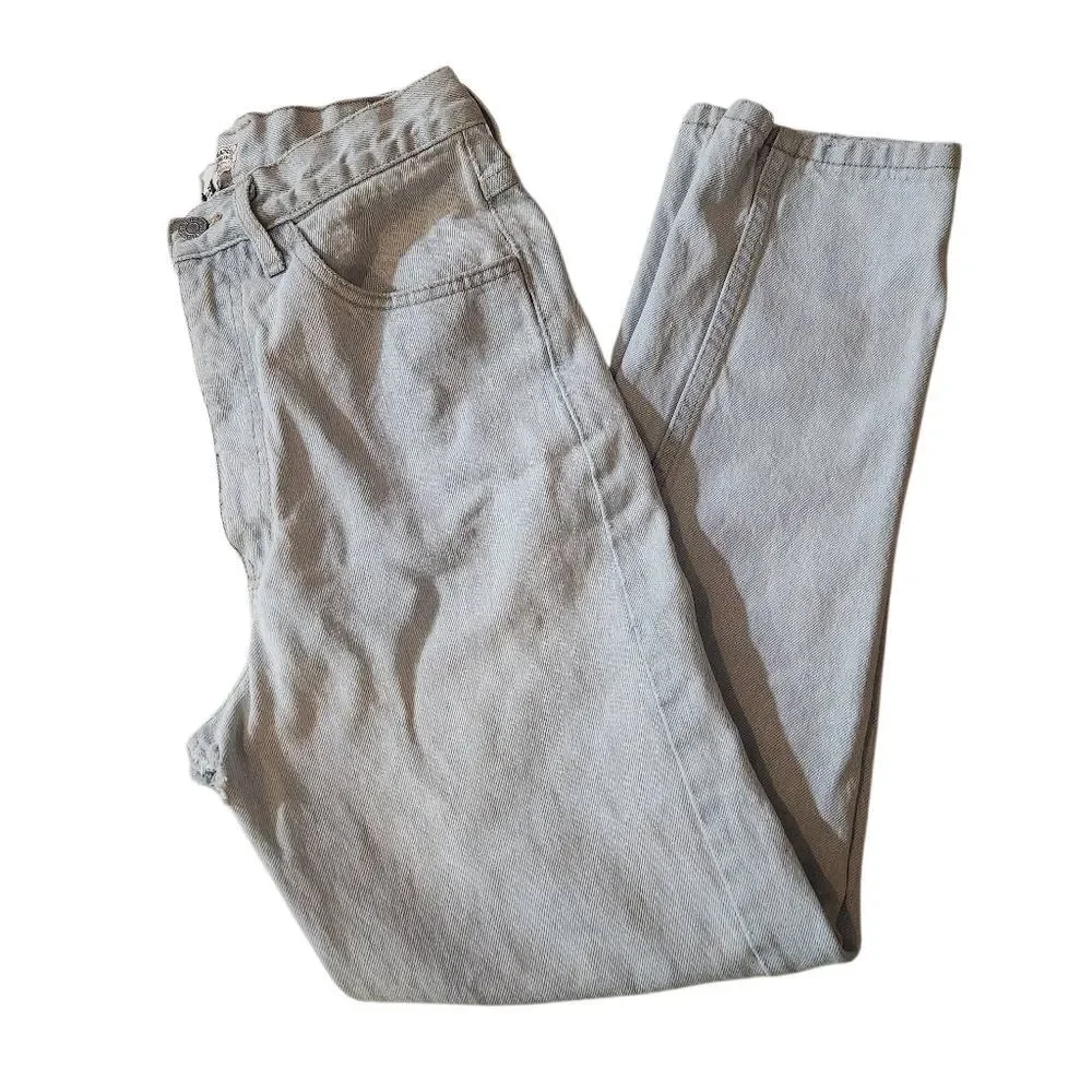 Vintage Guess‎ Light Wash Jeans Size 30